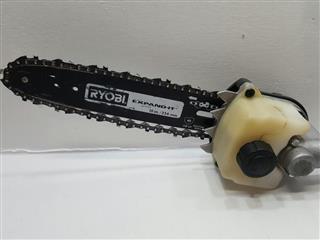 ryobi attachment pole